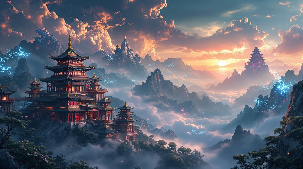 《封神第一部》:中国神话电影的工业突破